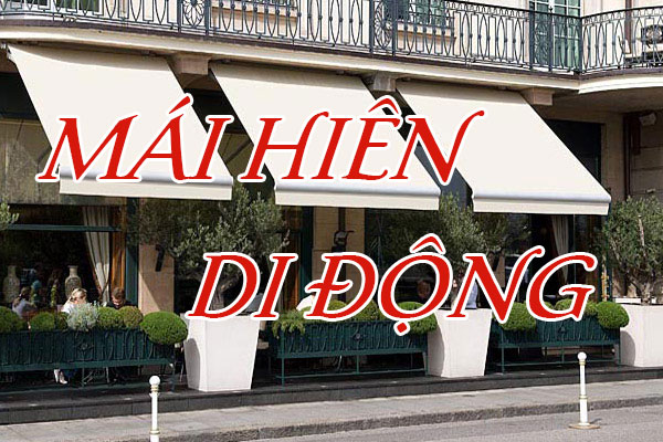 Mái xếp An Tâm