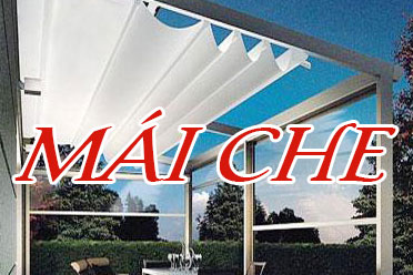 Mái xếp An Tâm