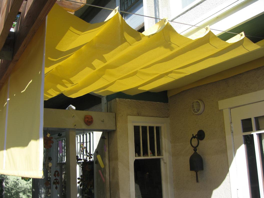 Mái xếp An Tâm