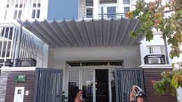 Mái xếp An Tâm