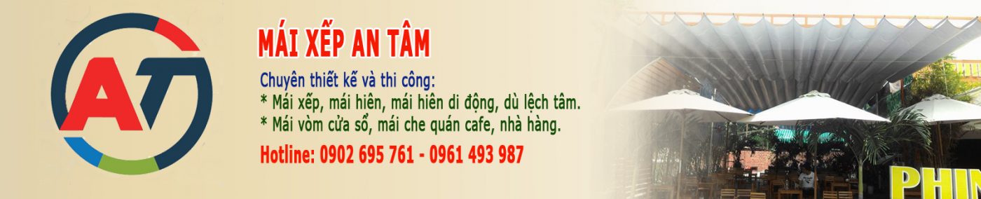Mái xếp An Tâm