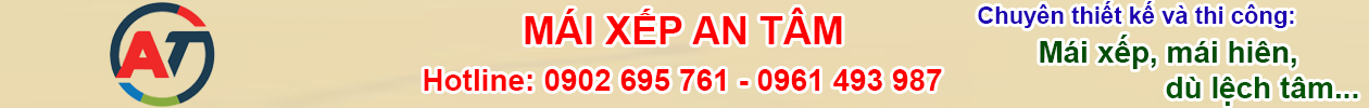 Mái xếp An Tâm