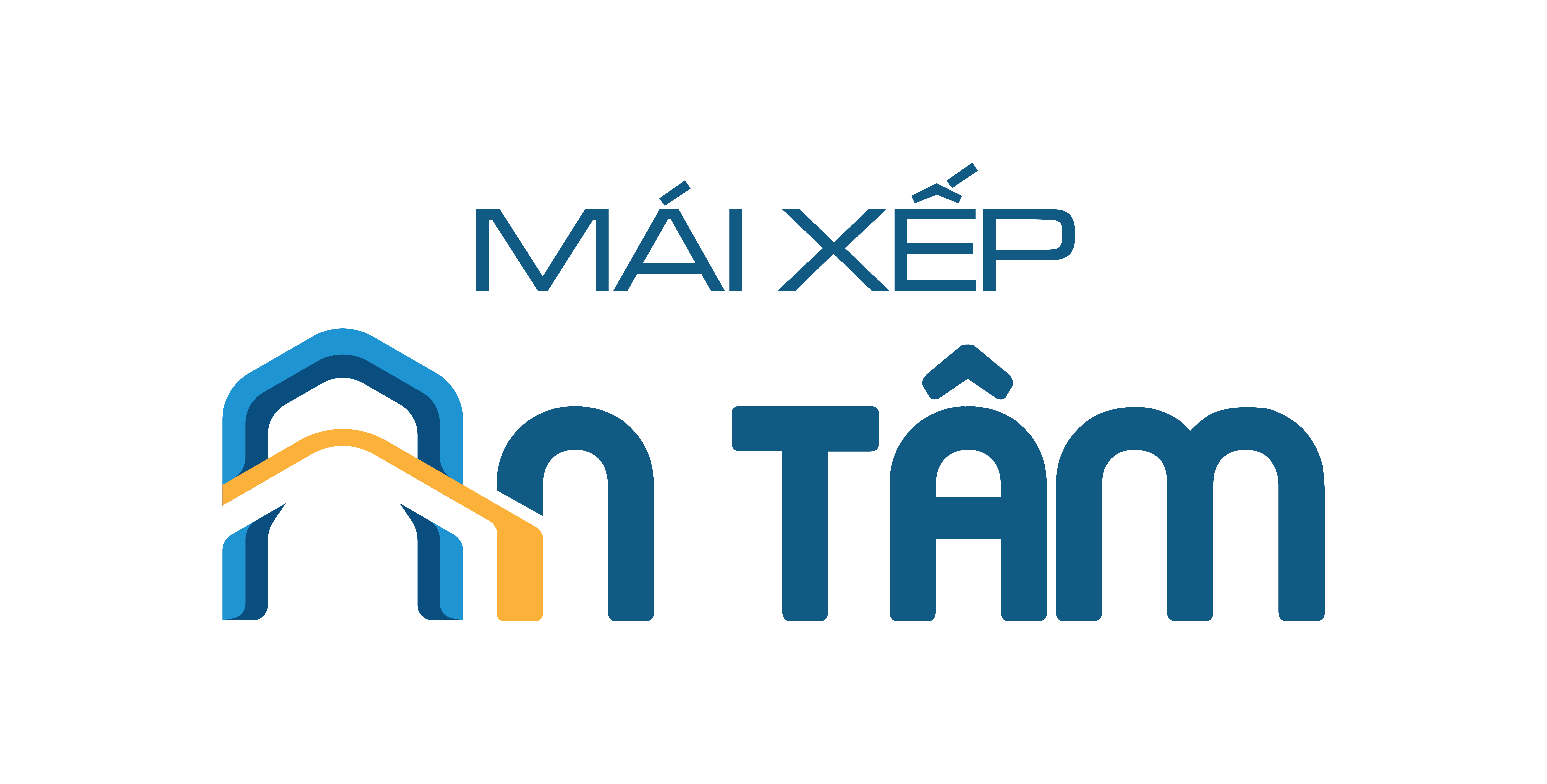 Mái xếp An Tâm